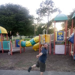 Meet your Posher, Chase